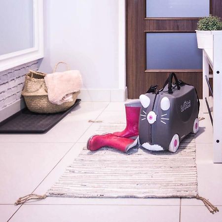 Apartament Premium Blanka بورونين المظهر الخارجي الصورة
