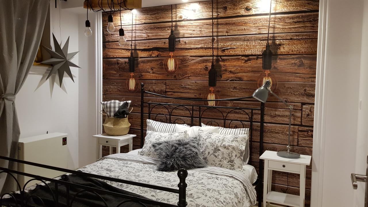 Apartament Premium Blanka بورونين المظهر الخارجي الصورة