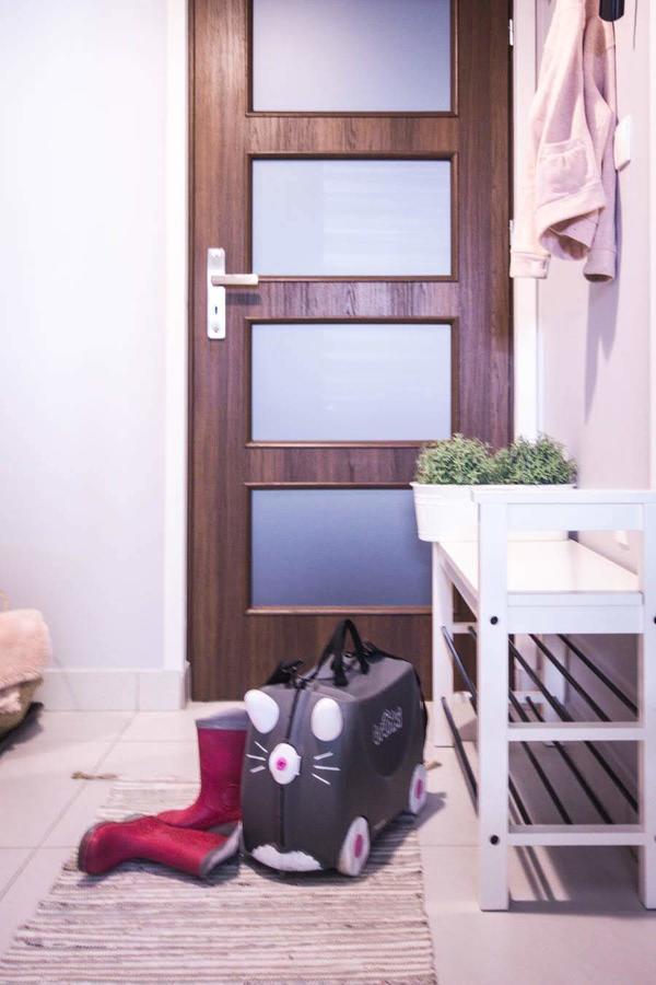 Apartament Premium Blanka بورونين المظهر الخارجي الصورة