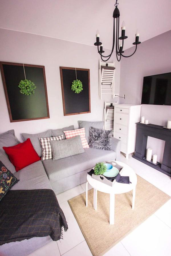 Apartament Premium Blanka بورونين المظهر الخارجي الصورة