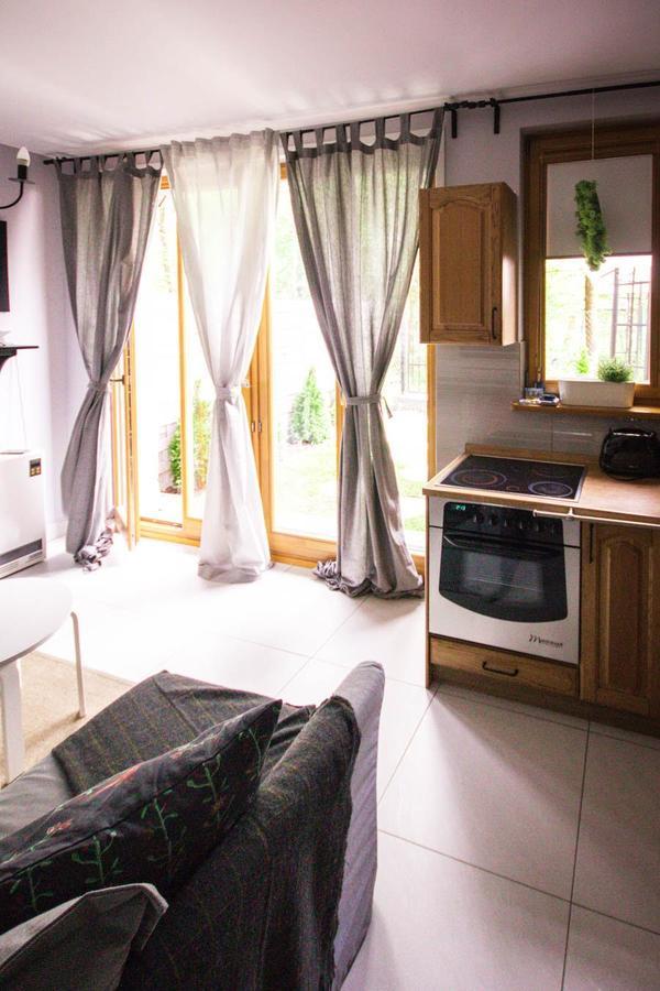 Apartament Premium Blanka بورونين المظهر الخارجي الصورة